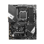 MSI X670P Pro  WiFi AX  DDR5  Placa Base AM5