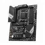MSI X670P Pro  WiFi AX  DDR5  Placa Base AM5