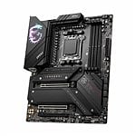 MSI MPG X670E Carbon  WiFi AX  DDR5  Placa Base AM5