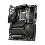 MSI MPG X670E Carbon  WiFi AX  DDR5  Placa Base AM5 MSI MPG X670E Carbon  WiFi AX  DDR5  Placa Base AM5