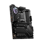 MSI MPG X670E Carbon  WiFi AX  DDR5  Placa Base AM5 MSI MPG X670E Carbon  WiFi AX  DDR5  Placa Base AM5