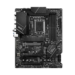 MSI Z790P Pro  WiFi AX  DDR4  Placa Base Intel 1700