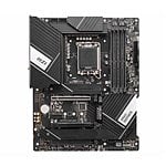 MSI Z790A Pro  WiFi AX  DDR4  Placa Base Intel 1700