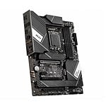 MSI Z790A Pro  WiFi AX  DDR4  Placa Base Intel 1700