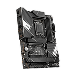 MSI Z790A Pro  WiFi AX  DDR4  Placa Base Intel 1700 MSI Z790A Pro  WiFi AX  DDR4  Placa Base Intel 1700