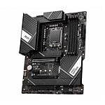 MSI Z790A Pro  WiFi AX  DDR4  Placa Base Intel 1700