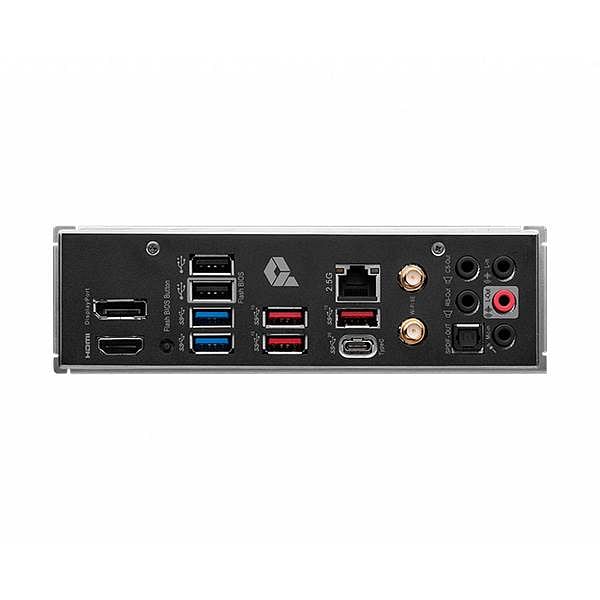MSI Z790A Pro  WiFi AX  DDR4  Placa Base Intel 1700