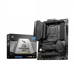 MSI MAG Z790 Tomahawk  WiFi AX  DDR5  Placa Base Intel 1700