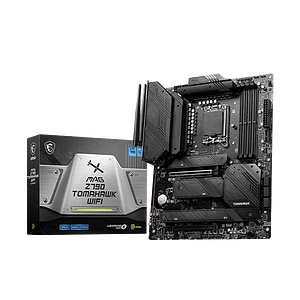 MSI MAG Z790 Tomahawk  WiFi AX  DDR5  Placa Base Intel 1700
