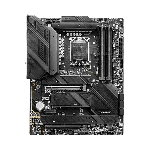 MSI MAG Z790 Tomahawk  WiFi AX  DDR5  Placa Base Intel 1700