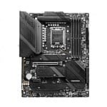 MSI MAG Z790 Tomahawk  WiFi AX  DDR5  Placa Base Intel 1700