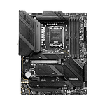 MSI MAG Z790 Tomahawk  WiFi AX  DDR5  Placa Base Intel 1700 MSI MAG Z790 Tomahawk  WiFi AX  DDR5  Placa Base Intel 1700