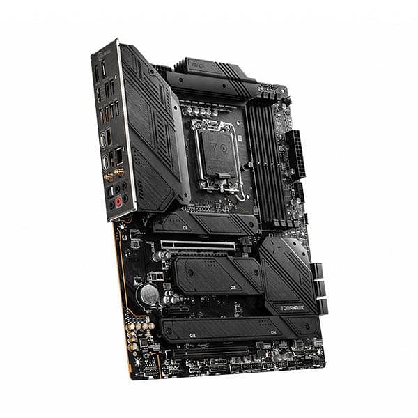 MSI MAG Z790 Tomahawk  WiFi AX  DDR5  Placa Base Intel 1700