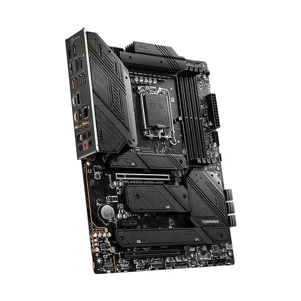 MSI MAG Z790 Tomahawk  WiFi AX  DDR5  Placa Base Intel 1700