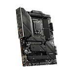 MSI MAG Z790 Tomahawk  WiFi AX  DDR5  Placa Base Intel 1700 MSI MAG Z790 Tomahawk  WiFi AX  DDR5  Placa Base Intel 1700