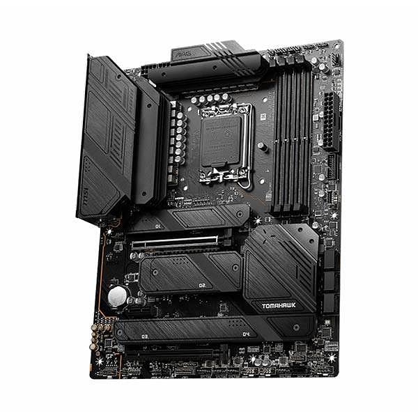 MSI MAG Z790 Tomahawk  WiFi AX  DDR5  Placa Base Intel 1700
