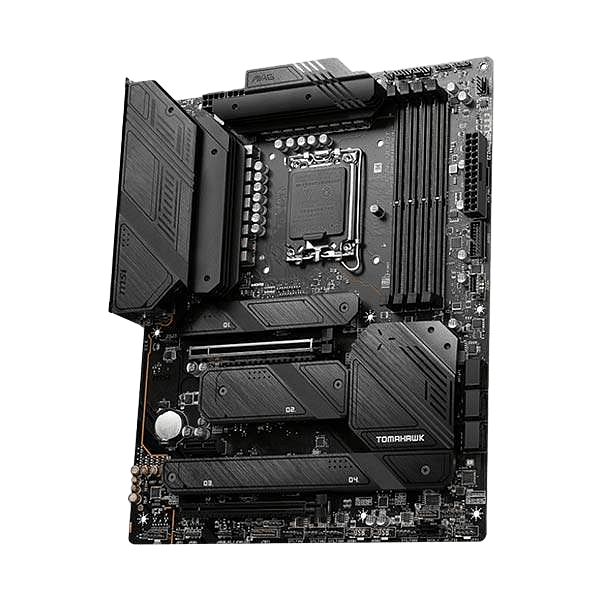 MSI MAG Z790 Tomahawk  WiFi AX  DDR5  Placa Base Intel 1700