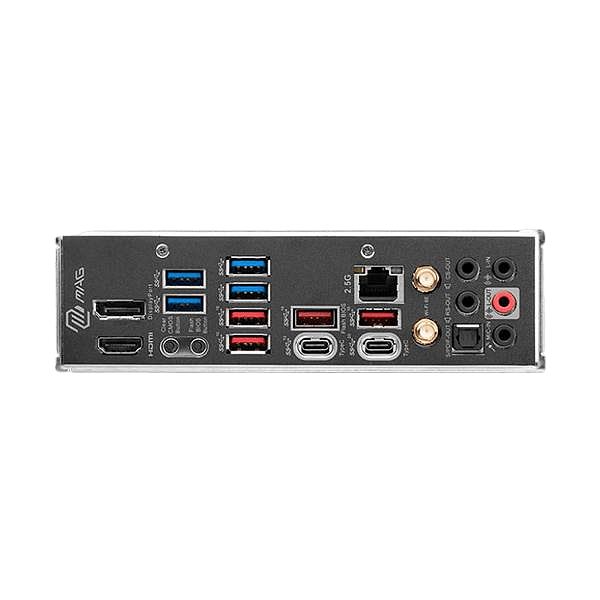 MSI MAG Z790 Tomahawk  WiFi AX  DDR5  Placa Base Intel 1700