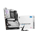 MSI MPG Z790 Edge  WiFi AX  DDR4  Placa Base Intel 1700 MSI MPG Z790 Edge  WiFi AX  DDR4  Placa Base Intel 1700
