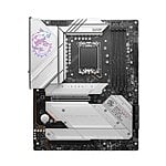 MSI MPG Z790 Edge  WiFi AX  DDR4  Placa Base Intel 1700