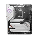 MSI MPG Z790 Edge  WiFi AX  DDR4  Placa Base Intel 1700 MSI MPG Z790 Edge  WiFi AX  DDR4  Placa Base Intel 1700
