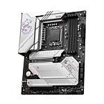 MSI MPG Z790 Edge  WiFi AX  DDR4  Placa Base Intel 1700