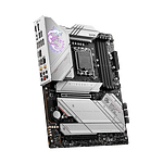MSI MPG Z790 Edge  WiFi AX  DDR4  Placa Base Intel 1700 MSI MPG Z790 Edge  WiFi AX  DDR4  Placa Base Intel 1700