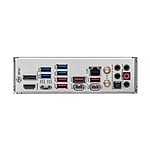 MSI MPG Z790 Edge  WiFi AX  DDR4  Placa Base Intel 1700