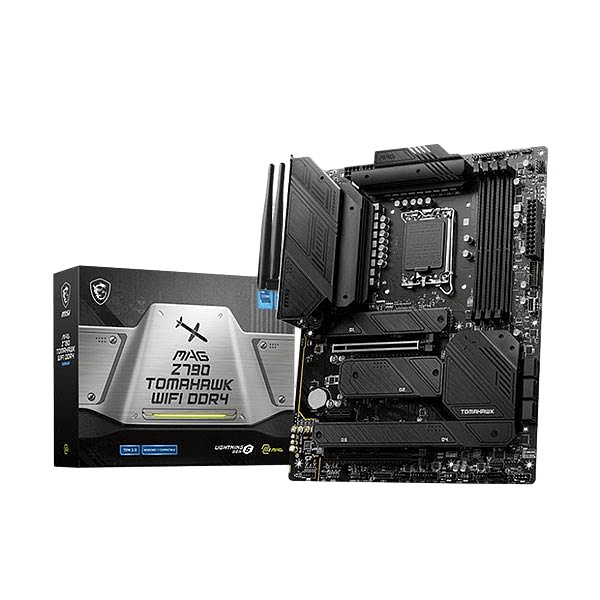 MSI MAG Z790 Tomahawk  WiFi AX  DDR4  Placa Base Intel 1700