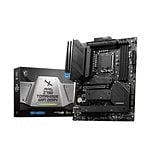 MSI MAG Z790 Tomahawk  WiFi AX  DDR4  Placa Base Intel 1700