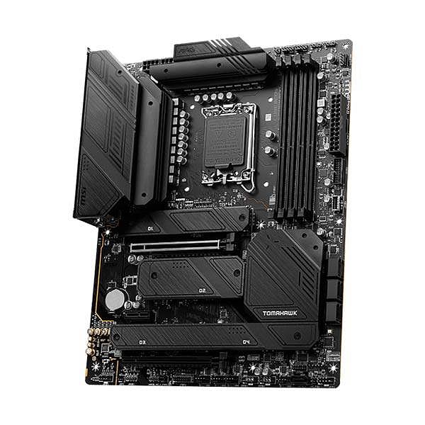 MSI MAG Z790 Tomahawk  WiFi AX  DDR4  Placa Base Intel 1700