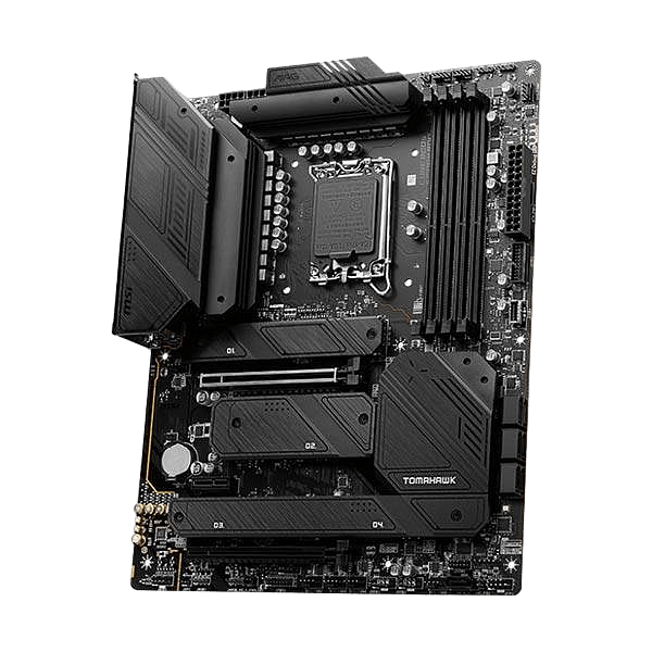 MSI MAG Z790 Tomahawk  WiFi AX  DDR4  Placa Base Intel 1700