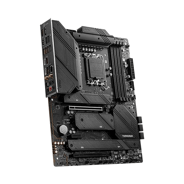 MSI MAG Z790 Tomahawk  WiFi AX  DDR4  Placa Base Intel 1700
