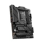MSI MAG Z790 Tomahawk  WiFi AX  DDR4  Placa Base Intel 1700