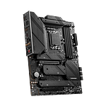 MSI MAG Z790 Tomahawk  WiFi AX  DDR4  Placa Base Intel 1700 MSI MAG Z790 Tomahawk  WiFi AX  DDR4  Placa Base Intel 1700