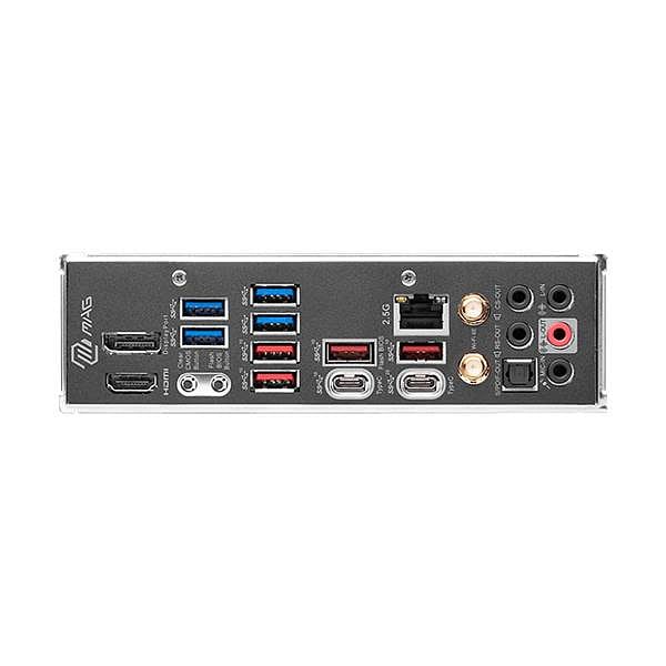 MSI MAG Z790 Tomahawk  WiFi AX  DDR4  Placa Base Intel 1700