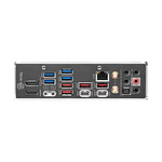 MSI MAG Z790 Tomahawk  WiFi AX  DDR4  Placa Base Intel 1700 MSI MAG Z790 Tomahawk  WiFi AX  DDR4  Placa Base Intel 1700