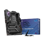 MSI MPG Z790 Carbon  WiFi AX  DDR5  Placa Base Intel 1700 MSI MPG Z790 Carbon  WiFi AX  DDR5  Placa Base Intel 1700