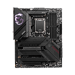 MSI MPG Z790 Carbon  WiFi AX  DDR5  Placa Base Intel 1700 MSI MPG Z790 Carbon  WiFi AX  DDR5  Placa Base Intel 1700