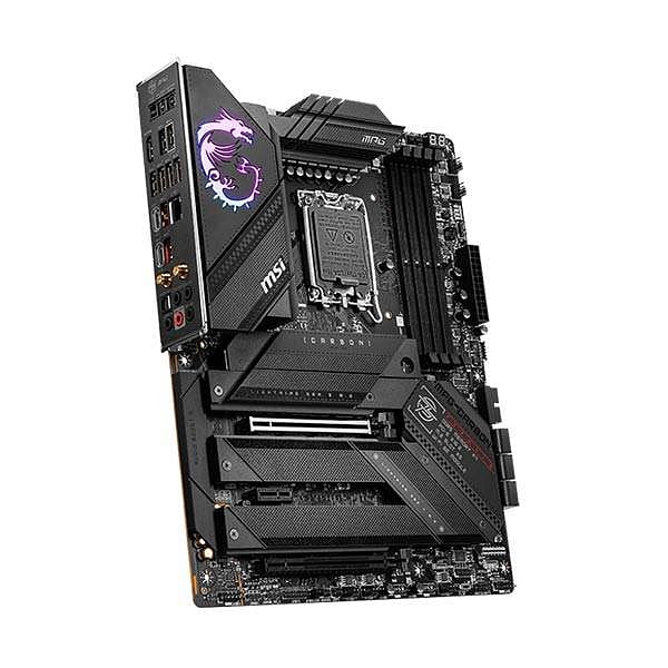 MSI MPG Z790 Carbon  WiFi AX  DDR5  Placa Base Intel 1700