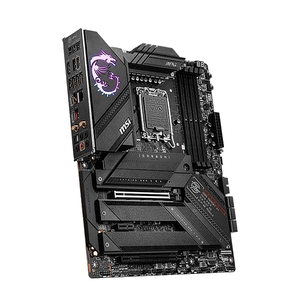 MSI MPG Z790 Carbon  WiFi AX  DDR5  Placa Base Intel 1700