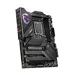 MSI MPG Z790 Carbon  WiFi AX  DDR5  Placa Base Intel 1700