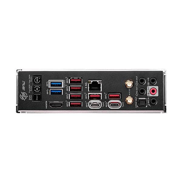 MSI MPG Z790 Carbon  WiFi AX  DDR5  Placa Base Intel 1700