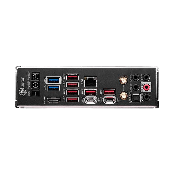 MSI MPG Z790 Carbon  WiFi AX  DDR5  Placa Base Intel 1700