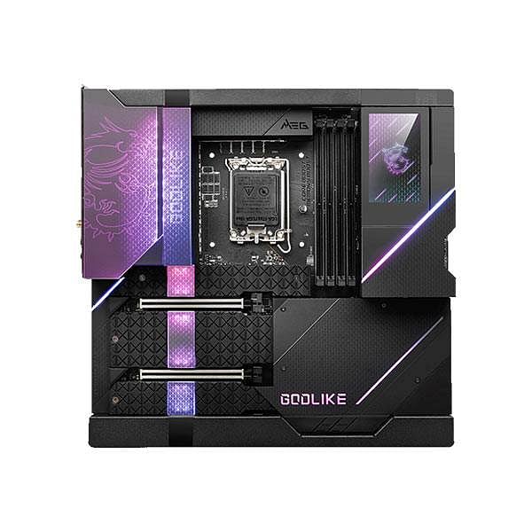 MSI MEG Z790 Godlike  WiFi AX  DDR5  Placa Base Intel 1700