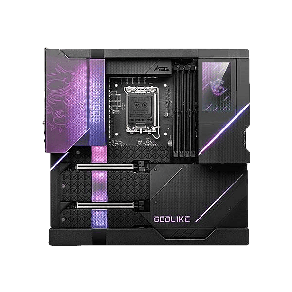 MSI MEG Z790 Godlike  WiFi AX  DDR5  Placa Base Intel 1700