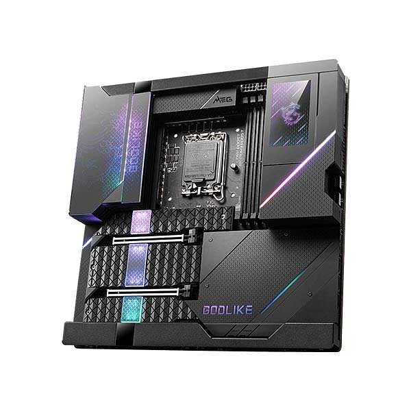 MSI MEG Z790 Godlike  WiFi AX  DDR5  Placa Base Intel 1700