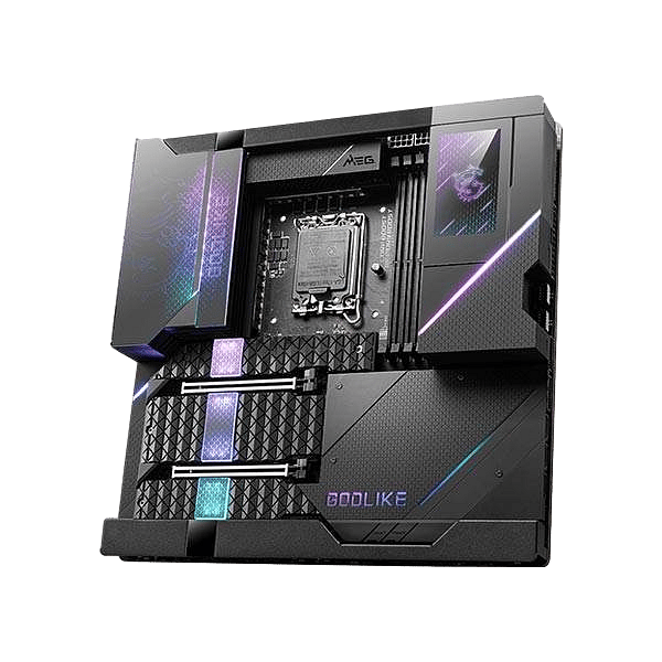 MSI MEG Z790 Godlike  WiFi AX  DDR5  Placa Base Intel 1700