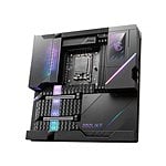 MSI MEG Z790 Godlike  WiFi AX  DDR5  Placa Base Intel 1700