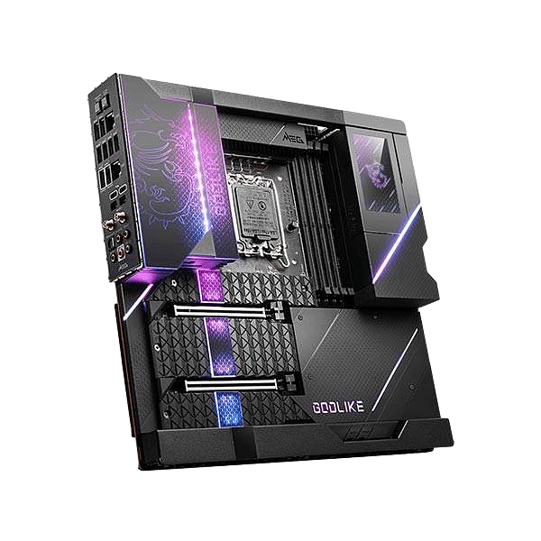 MSI MEG Z790 Godlike  WiFi AX  DDR5  Placa Base Intel 1700